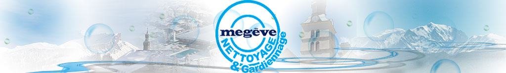 Megeve nettoyage gardiennage